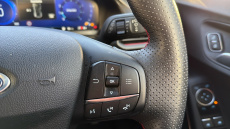 Ford Puma 1.0 EcoBoost Hybrid mHEV ST-Line X 5dr Petrol Hatchback